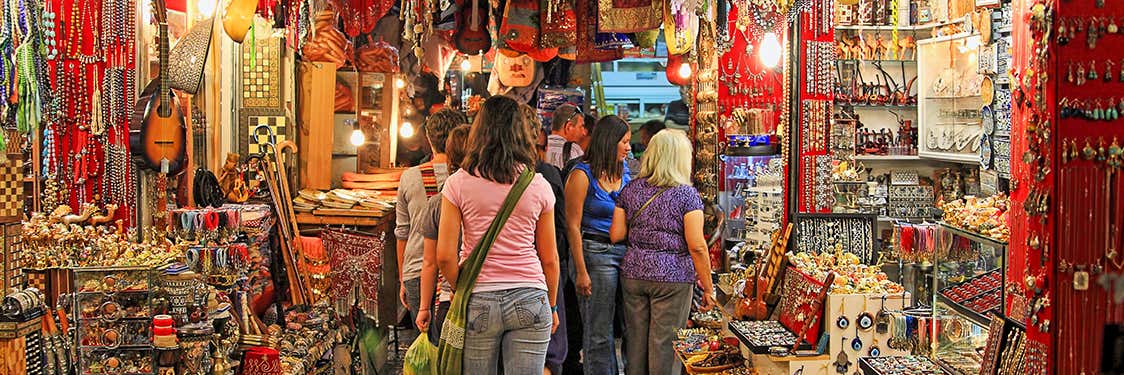 Horaires d'ouverture à Jérusalem