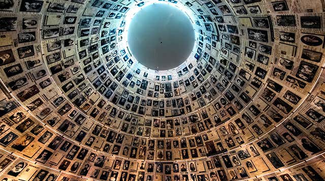 Musée d'histoire de la Shoah - Horaires et adresse à Jérusalem